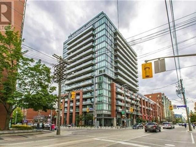 Minto 775 - 511 775 King Street West - photo 1