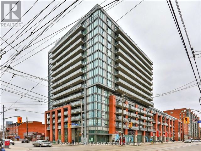 Minto 775 - 1510 775 King Street West - photo 1