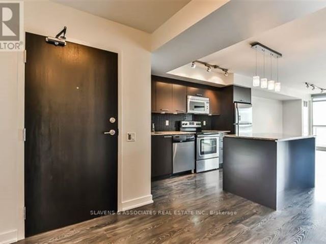 Minto 775 - 803 775 King Street West - photo 1