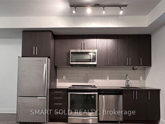 Park Towns Condos - 36 780 Sheppard Avenue East - photo 3