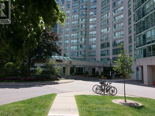 The Landmark of Thornhill - 1224 7805 Bayview Avenue - photo 1