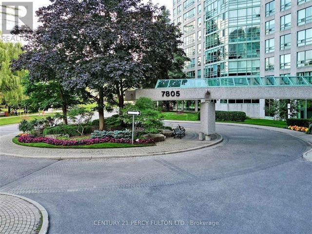 The Landmark of Thornhill - 625 7805 Bayview Avenue - photo 1