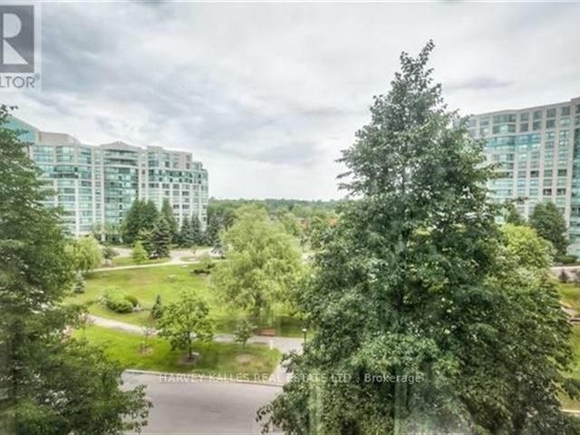 The Landmark of Thornhill - 709 7805 Bayview Avenue - photo 3