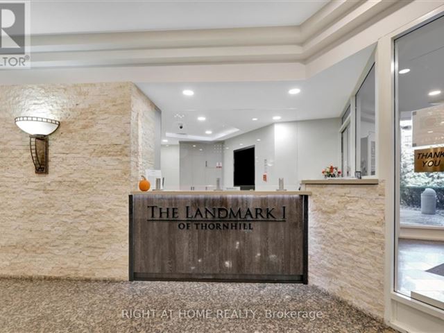 The Landmark of Thornhill - 1216 7805 Bayview Avenue - photo 2