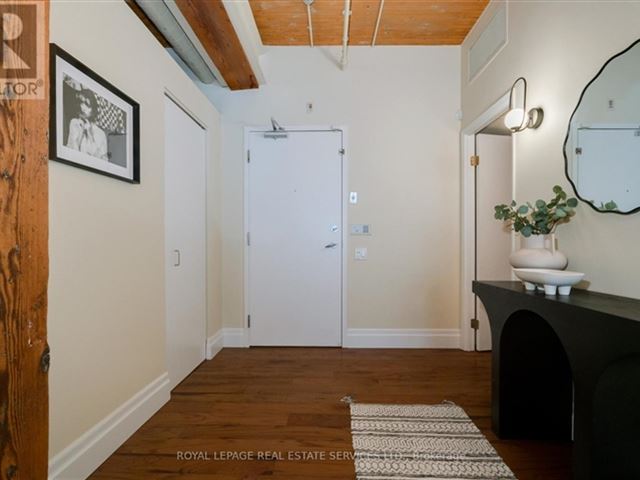 Gotham Lofts - 406 781 King Street West - photo 2