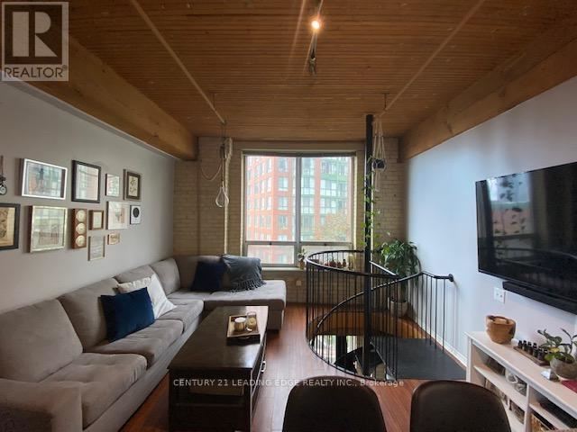 Gotham Lofts - 506 781 King Street West - photo 2