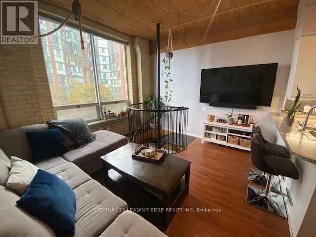 Gotham Lofts - 506 781 King Street West - photo 3