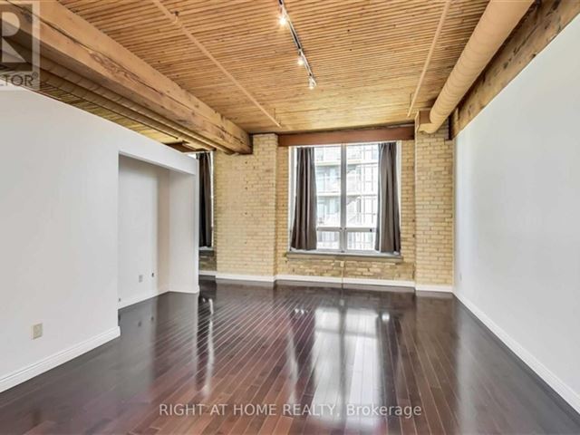 Gotham Lofts -  781 King Street West - photo 1