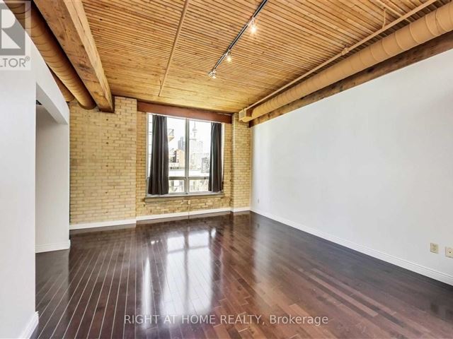 Gotham Lofts -  781 King Street West - photo 2