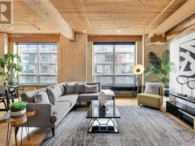 Gotham Lofts - 608 781 King Street West - photo 3