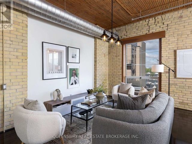 Gotham Lofts - 602 781 King Street West - photo 3