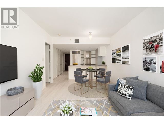 L'hermitage - 1205 788 Richards Street - photo 1