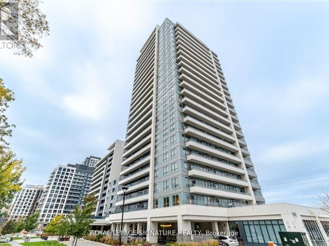 Legacy Park Condos - 1201 7900 Bathurst Street - photo 1