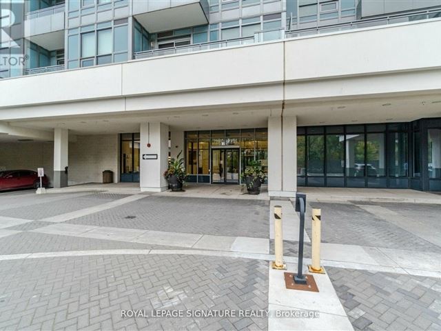 Legacy Park Condos - 1201 7900 Bathurst Street - photo 3