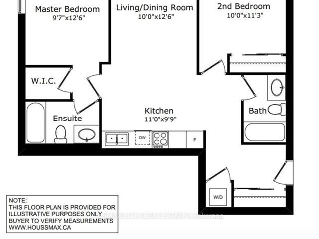 Legacy Park Condos - 901 7900 Bathurst Street - photo 2