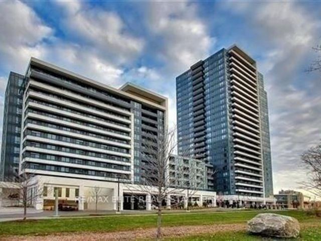 Legacy Park Condos - 901 7900 Bathurst Street - photo 1