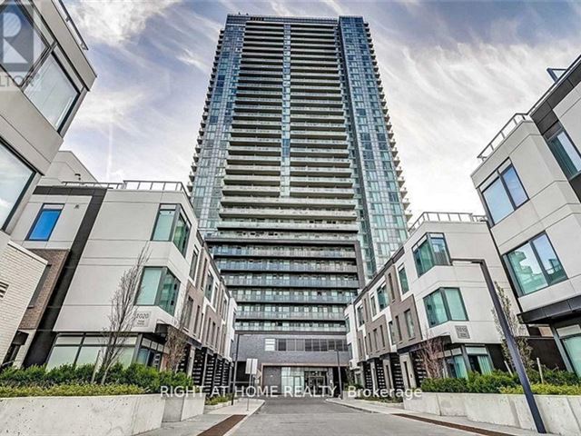 The Met Condos - 213 7895 Jane Street - photo 1