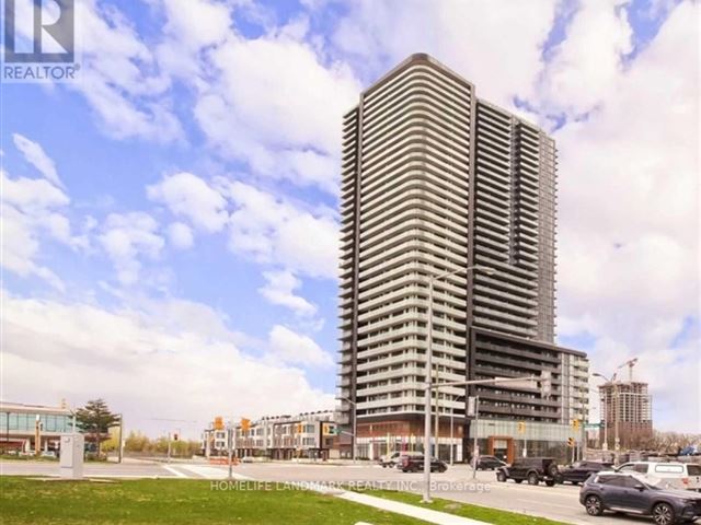 The Met Condos - 2911 7895 Jane Street - photo 1