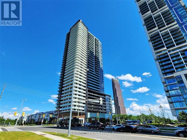 The Met Condos - 3508 7895 Jane Street - photo 1