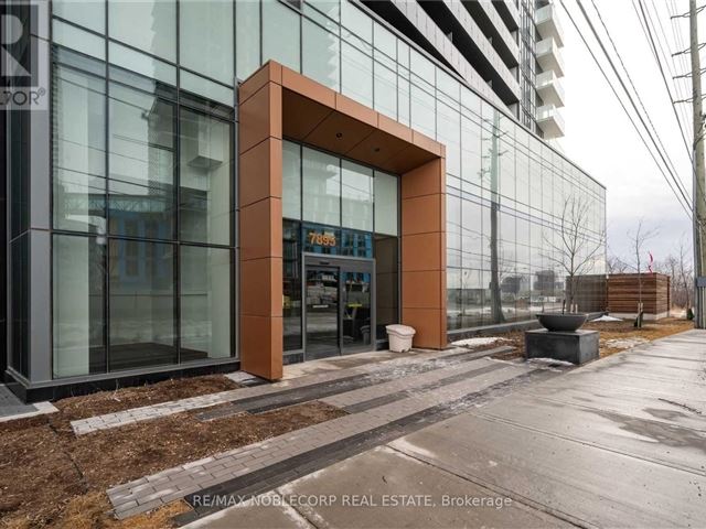 The Met Condos - 2014 7895 Jane Street - photo 2