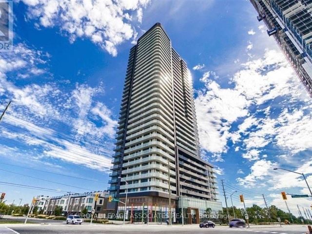 The Met Condos - 2410 7895 Jane Street - photo 1