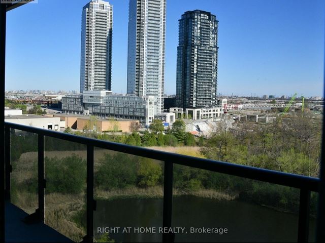 The Met Condos - 805 7895 Jane Street - photo 2