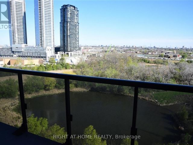 The Met Condos - 805 7895 Jane Street - photo 3