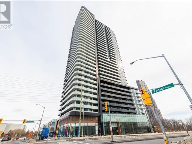 The Met Condos - 1712 7895 Jane Street - photo 1