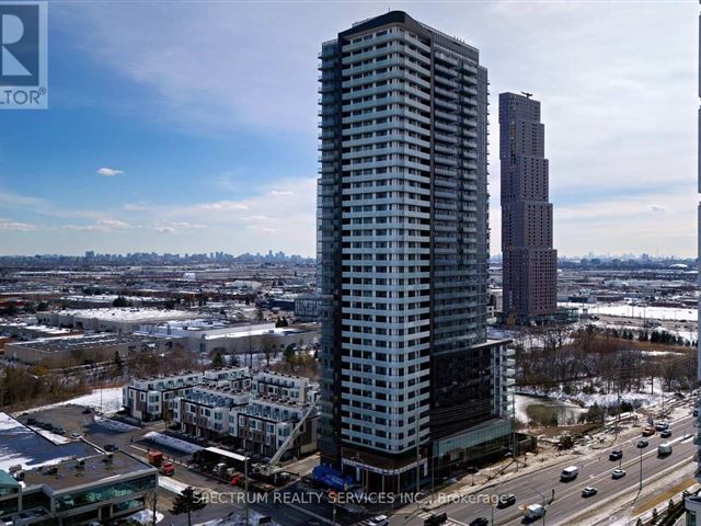 The Met Condos - 2110 7895 Jane Street - photo 1