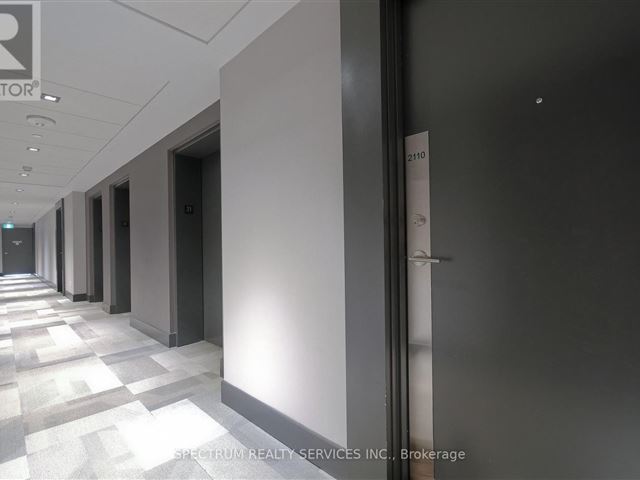 The Met Condos - 2110 7895 Jane Street - photo 3