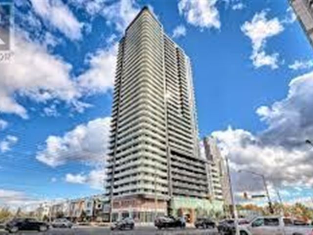 The Met Condos - 9 7895 Jane Street - photo 1