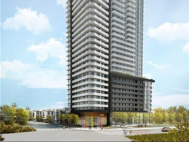 The Met Condos - 902 7895 Jane Street - photo 1