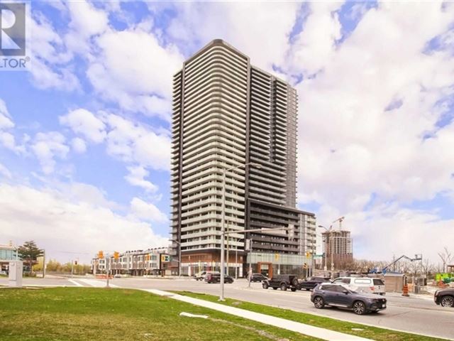 The Met Condos - 2911 7895 Jane Street - photo 1