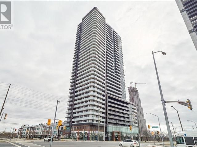 The Met Condos - 916 7895 Jane Street - photo 1