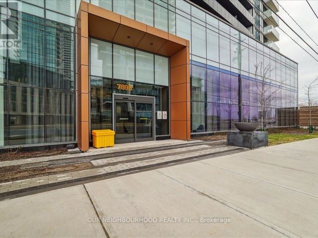 The Met Condos - 916 7895 Jane Street - photo 2