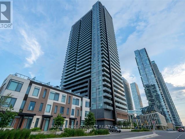 The Met Condos - 3406 7895 Jane Street - photo 1