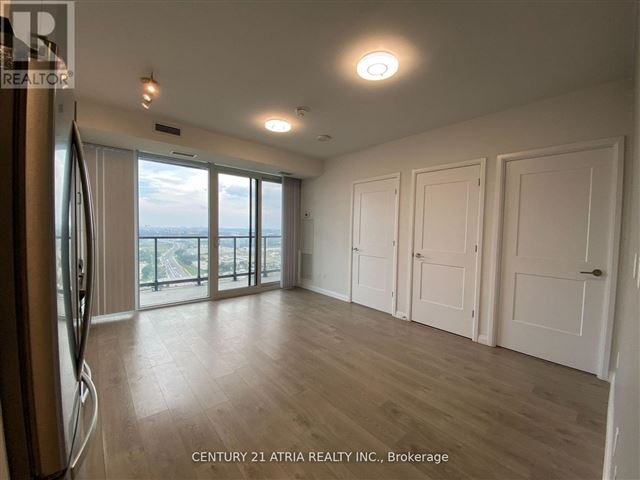 The Met Condos - 2706 7895 Jane Street - photo 1