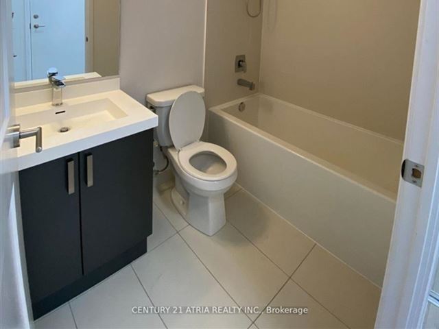 The Met Condos - 2706 7895 Jane Street - photo 2