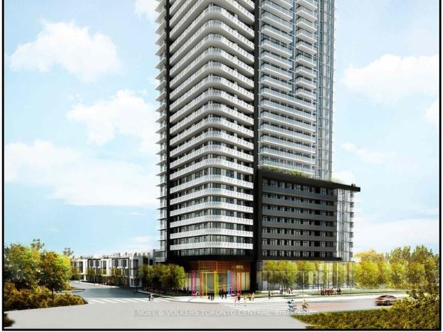 The Met Condos - 3401 7895 Jane Street - photo 1