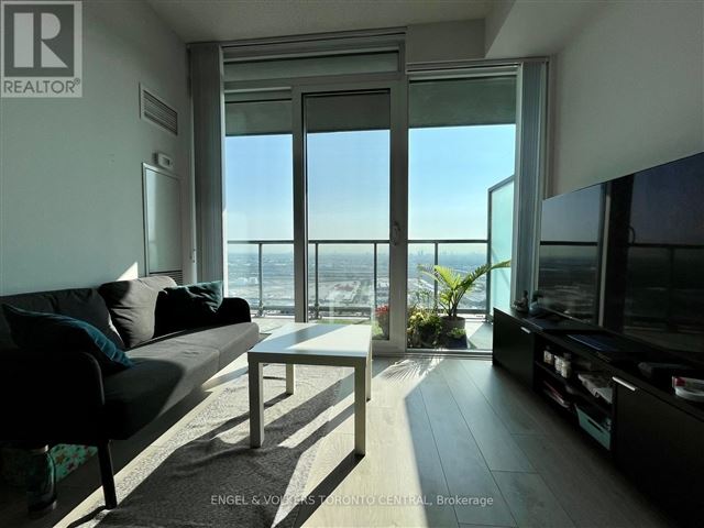 The Met Condos - 3401 7895 Jane Street - photo 3