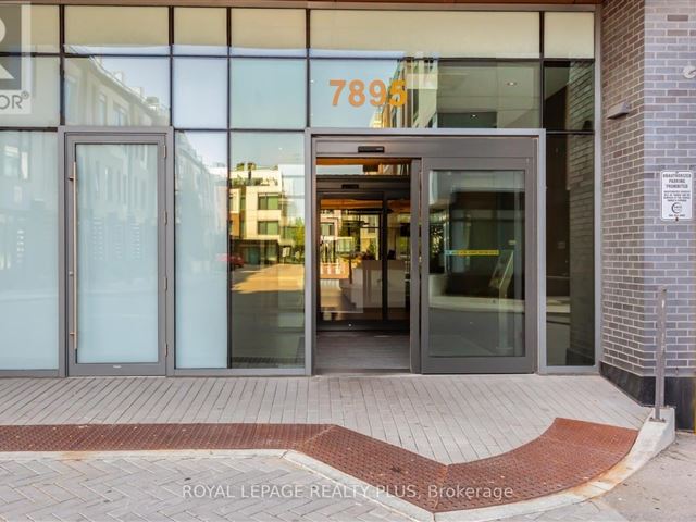 The Met Condos - 610 7895 Jane Street - photo 2