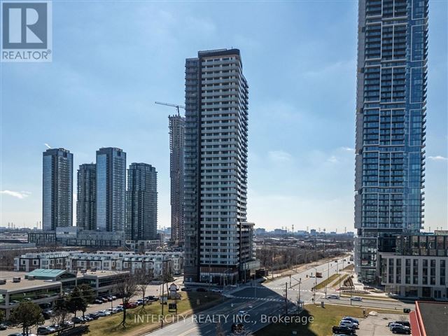 The Met Condos - 2206 7895 Jane Street - photo 1