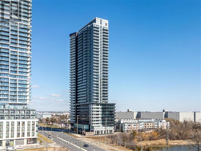 The Met Condos - 2206 7895 Jane Street - photo 2