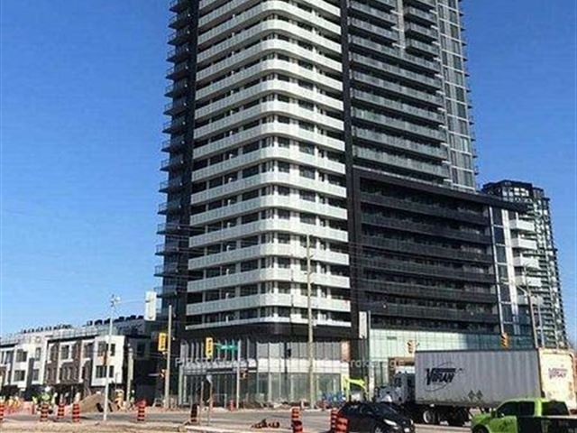 The Met Condos - 3516 7895 Jane Street - photo 1