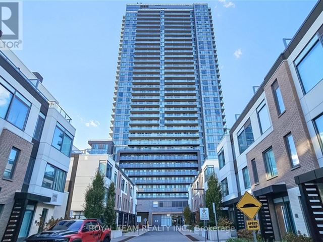 The Met Condos - 1110 7895 Jane Street - photo 2