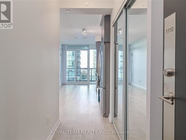 The Met Condos - 1110 7895 Jane Street - photo 3