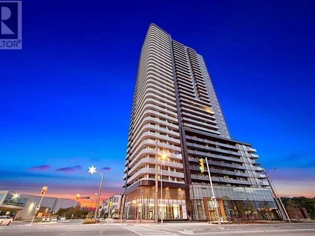 The Met Condos - 2501 7895 Jane Street - photo 1