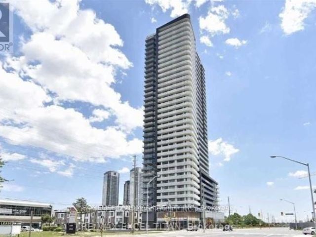 The Met Condos - 606 7895 Jane Street - photo 1