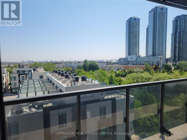 The Met Condos - 502 7895 Jane Street - photo 1