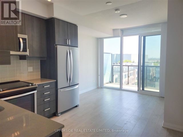 The Met Condos - 502 7895 Jane Street - photo 2